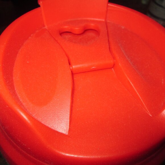 Large Jamaica One Love Thermos - Picture 2 of 3